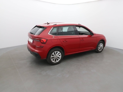 Skoda Kamiq 1.0 TSI 115CH SELECTION