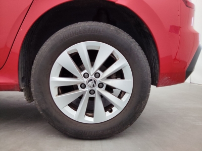 Skoda Kamiq 1.0 TSI 115CH SELECTION
