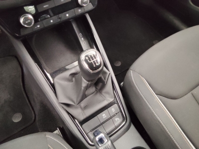 Skoda Kamiq 1.0 TSI 115CH SELECTION