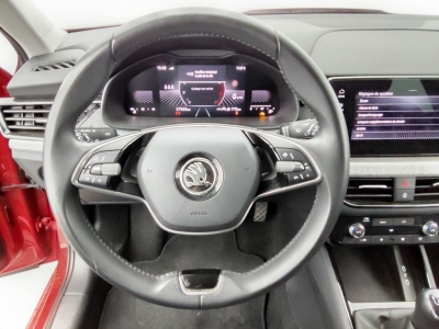 Skoda Kamiq 1.0 TSI 115CH SELECTION