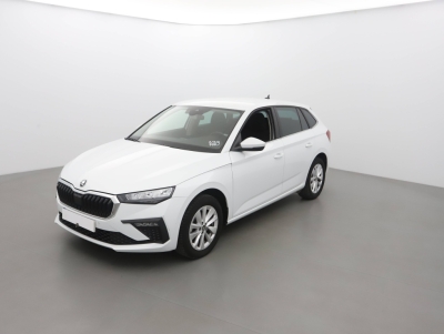 Skoda Scala 1.0 TSI 116CH SELECTION