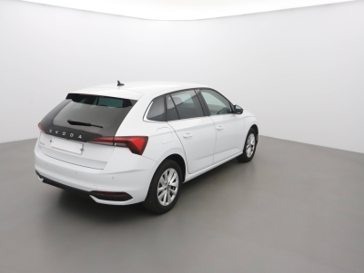 Skoda Scala 1.0 TSI 116CH SELECTION