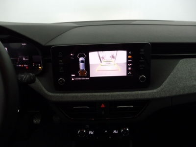 Skoda Scala 1.0 TSI 116CH SELECTION