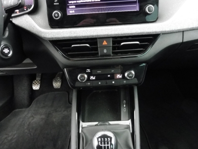Skoda Scala 1.0 TSI 116CH SELECTION