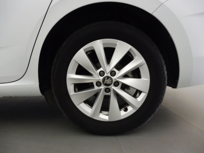 Skoda Scala 1.0 TSI 116CH SELECTION
