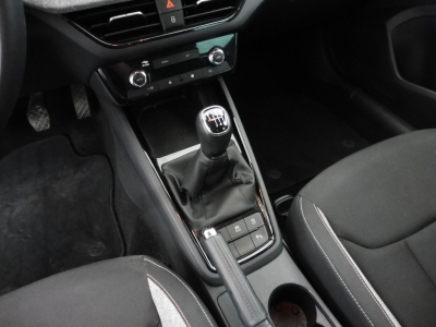 Skoda Scala 1.0 TSI 116CH SELECTION