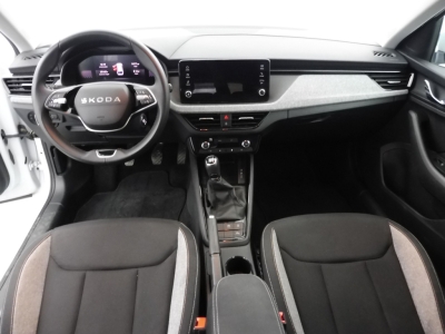 Skoda Scala 1.0 TSI 116CH SELECTION