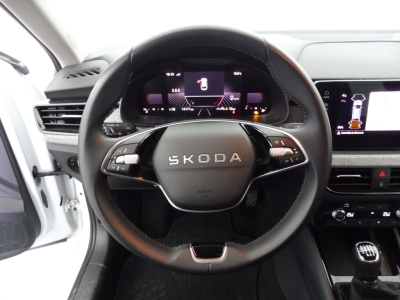 Skoda Scala 1.0 TSI 116CH SELECTION