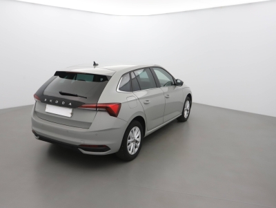 Skoda Scala 1.0 TSI 116CH SELECTION DSG7