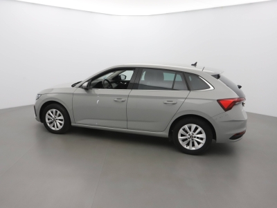 Skoda Scala 1.0 TSI 116CH SELECTION DSG7
