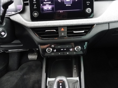 Skoda Scala 1.0 TSI 116CH SELECTION DSG7