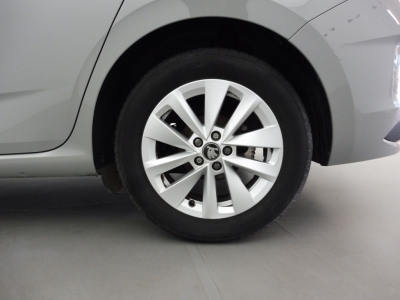 Skoda Scala 1.0 TSI 116CH SELECTION DSG7