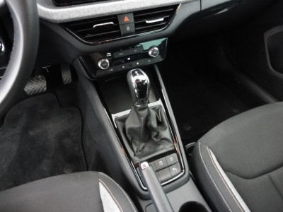 Skoda Scala 1.0 TSI 116CH SELECTION DSG7