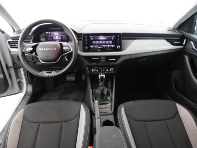 Skoda Scala 1.0 TSI 116CH SELECTION DSG7