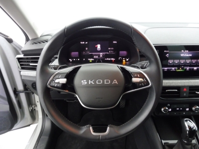 Skoda Scala 1.0 TSI 116CH SELECTION DSG7