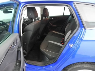 Skoda Scala 1.0 TSI 116CH SELECTION DSG7