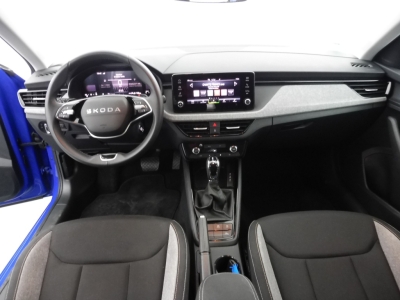 Skoda Scala 1.0 TSI 116CH SELECTION DSG7