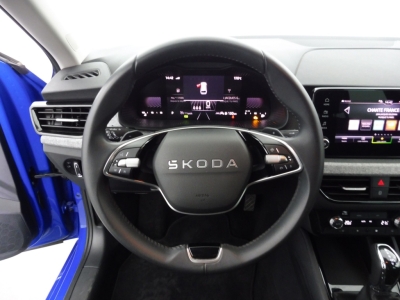 Skoda Scala 1.0 TSI 116CH SELECTION DSG7