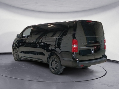 Fiat Scudo L3 2.2 DIESEL 150CH AUTOMATIQUE