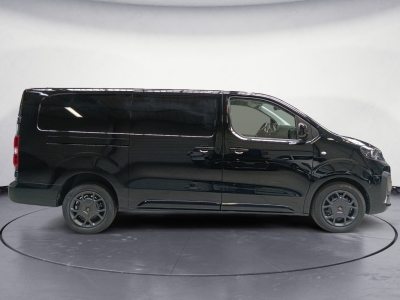 Fiat Scudo L3 2.2 DIESEL 150CH AUTOMATIQUE