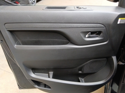 Fiat Scudo L3 2.2 DIESEL 150CH AUTOMATIQUE