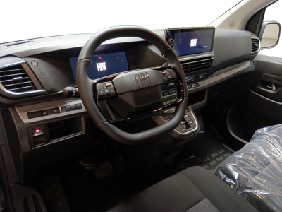Fiat Scudo L3 2.2 DIESEL 150CH AUTOMATIQUE