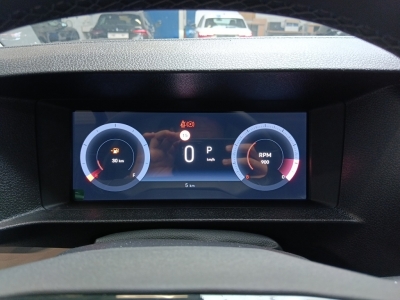 Fiat Scudo L3 2.2 DIESEL 150CH AUTOMATIQUE