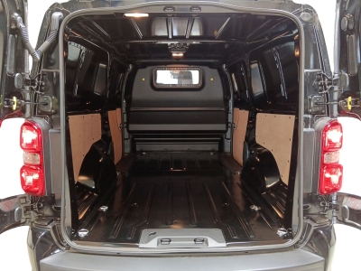 Fiat Scudo L3 2.2 DIESEL 150CH AUTOMATIQUE