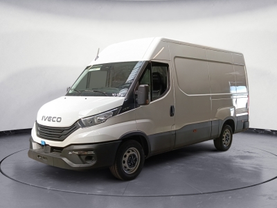 Iveco Daily 35S16 2.3 V12 156CV