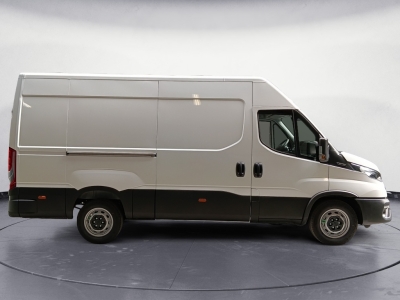 Iveco Daily 35S16 2.3 V12 156CV