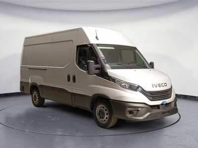 Iveco Daily 35S16 2.3 V12 156CV