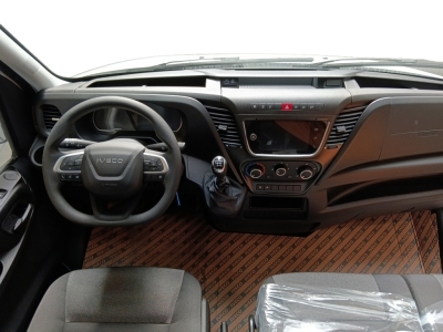 Iveco Daily 35S16 2.3 V12 156CV