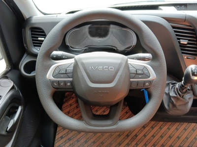 Iveco Daily 35S16 2.3 V12 156CV