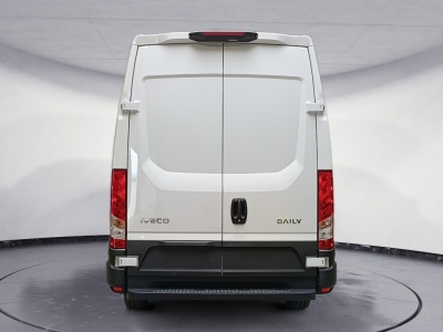 Iveco Daily 35S16 2.3 V12 HI-MATIC 156CV