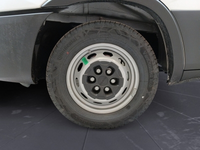 Iveco Daily 35S16 2.3 V12 HI-MATIC 156CV