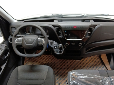 Iveco Daily 35S16 2.3 V12 HI-MATIC 156CV
