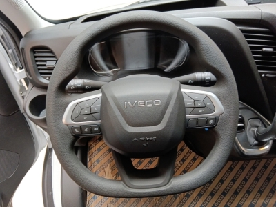 Iveco Daily 35S16 2.3 V12 HI-MATIC 156CV