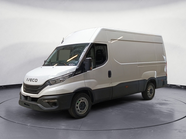 IvecoDaily35S16 2.3 V12 HI-MATIC 156CV