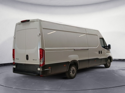 Iveco Daily 35S18 3.0 V16 H2 180CV