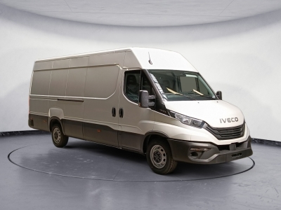 Iveco Daily 35S18 3.0 V16 H2 180CV