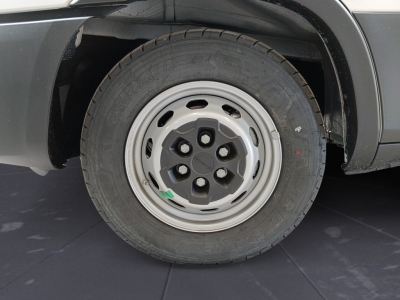 Iveco Daily 35S18 3.0 V16 H2 180CV