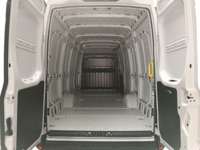 Iveco Daily 35S18 3.0 V16 H2 180CV
