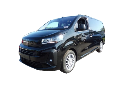 Peugeot Expert XL 2.2 DIESEL 180CH CABINE APPROFONDIE FIXE AUTOMATIQUE