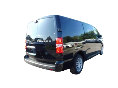 Peugeot Expert XL 2.2 DIESEL 180CH CABINE APPROFONDIE FIXE AUTOMATIQUE