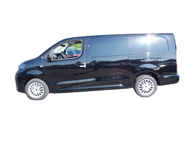 Peugeot Expert XL 2.2 DIESEL 180CH CABINE APPROFONDIE FIXE AUTOMATIQUE