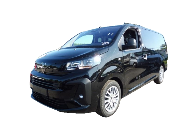 PeugeotExpertXL 2.2 DIESEL 180CH CABINE APPROFONDIE FIXE AUTOMATIQUE
