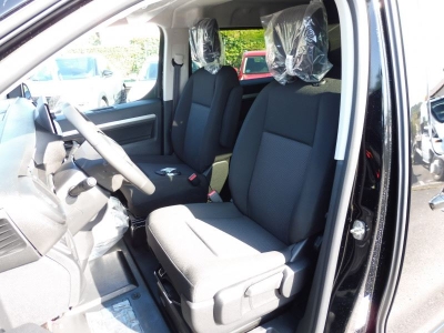 Peugeot Expert XL 2.2 DIESEL 180CH CABINE APPROFONDIE FIXE AUTOMATIQUE
