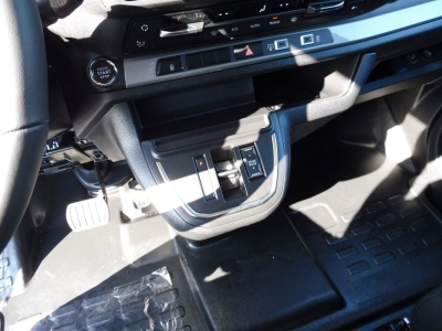 Peugeot Expert XL 2.2 DIESEL 180CH CABINE APPROFONDIE FIXE AUTOMATIQUE