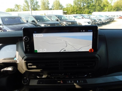 Peugeot Expert XL 2.2 DIESEL 180CH CABINE APPROFONDIE FIXE AUTOMATIQUE