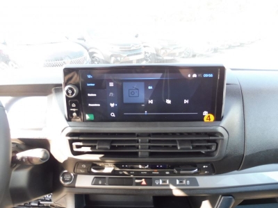 Peugeot Expert XL 2.2 DIESEL 180CH CABINE APPROFONDIE FIXE AUTOMATIQUE